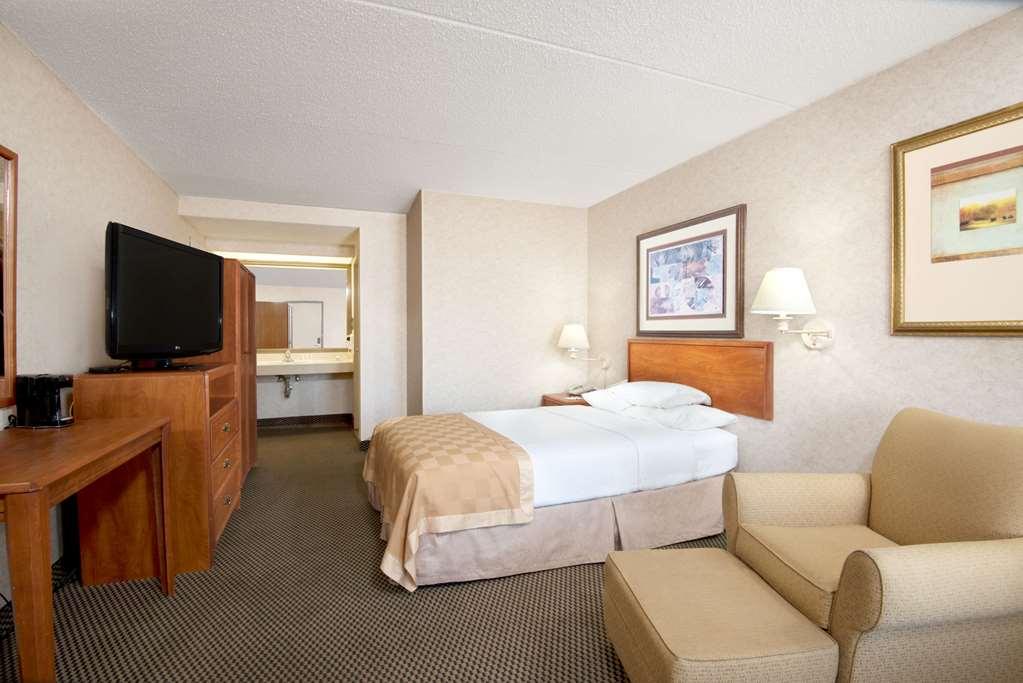 Travelodge By Wyndham Pueblo Quarto foto