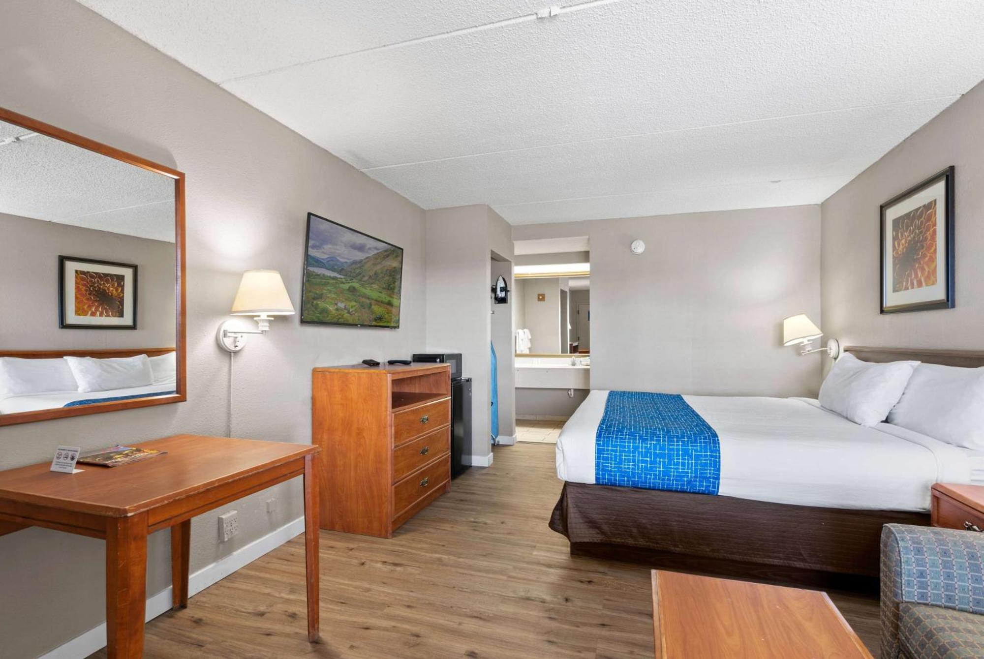 Travelodge By Wyndham Pueblo Exterior foto
